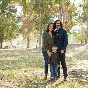 Meet your Posher, Celeste